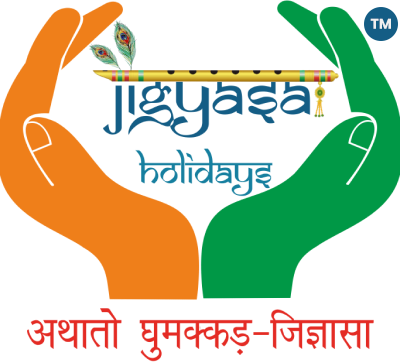 Jigyasa Holidays
