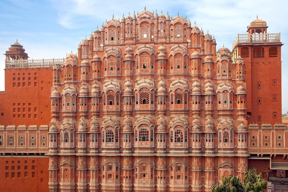 Rajasthan