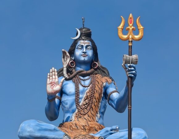 MAHADEV 