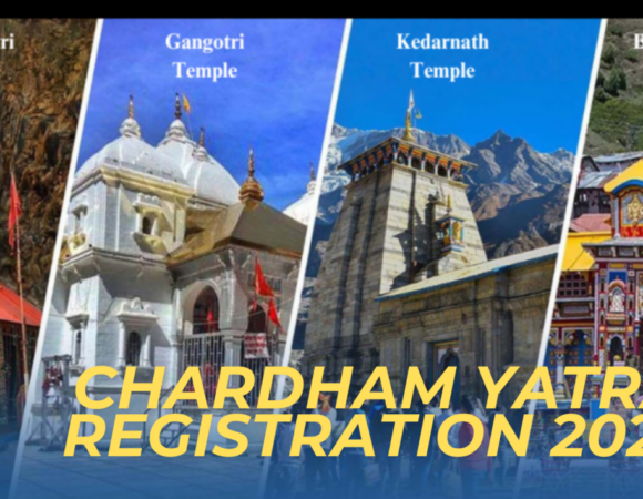 Chardham Yatra 2025